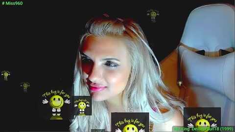 sunnyqueen @ myfreecams on 20240309