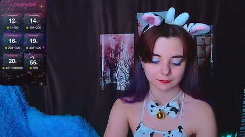 sweetheartlis @ myfreecams on 20240309