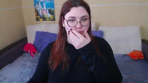 sweety_cheeks @ myfreecams on 20240309
