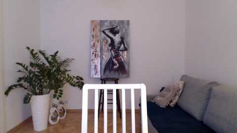 the_realpearl @ myfreecams on 20240309