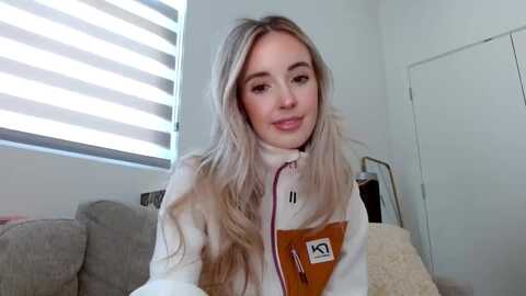 vegansoda @ myfreecams on 20240309
