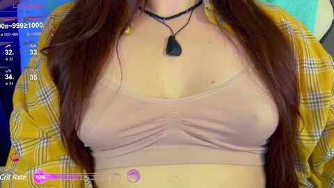visecrets @ myfreecams on 20240309