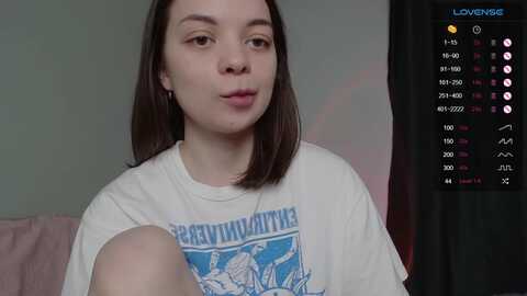 whynotkat @ myfreecams on 20240309