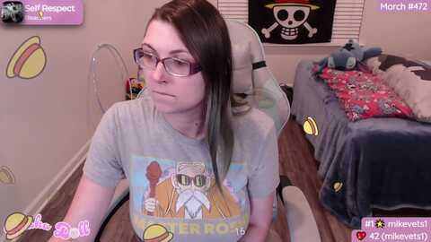 xfuukax @ myfreecams on 20240309