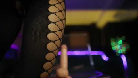 yurialou @ myfreecams on 20240309