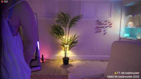 acaiberry @ myfreecams on 20240310