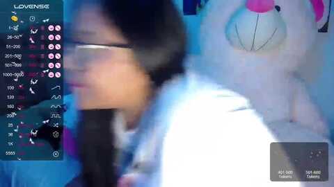 alannabigass @ myfreecams on 20240310