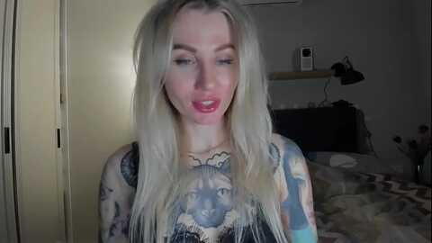 alexa_smithhh @ myfreecams on 20240310