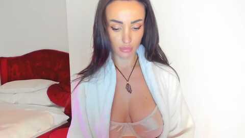 alyssiakent1 @ myfreecams on 20240310