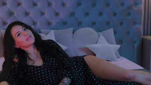 amelynoir @ myfreecams on 20240310