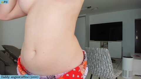angie @ myfreecams on 20240310