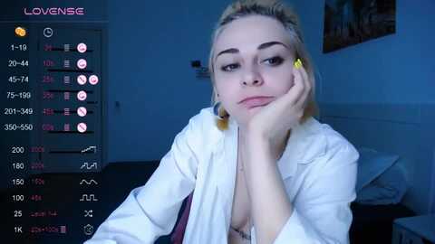 annslove_is @ myfreecams on 20240310