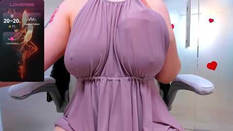 anya_rosses1 @ myfreecams on 20240310