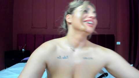 bo0ty_queen_ @ myfreecams on 20240310