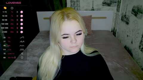 call_me_jenni @ myfreecams on 20240310