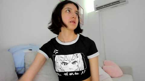 cherrycute666 @ myfreecams on 20240310