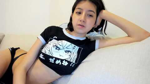 cherrycute666 @ myfreecams on 20240310
