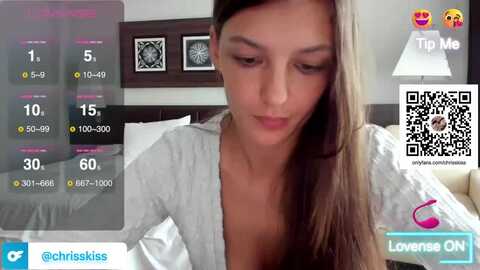 chris_sweet_ @ myfreecams on 20240310