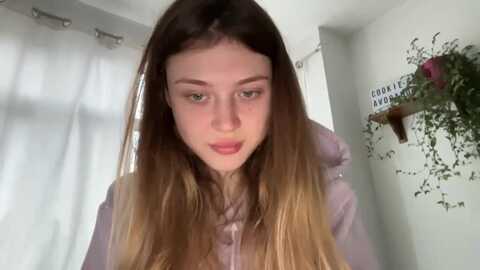 coconut_dream @ myfreecams on 20240310