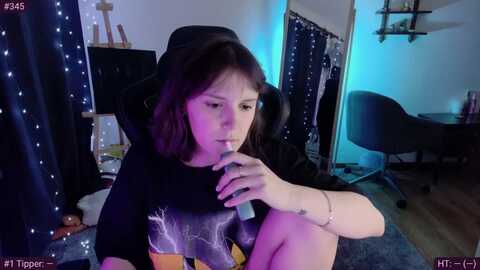 crybabykys @ myfreecams on 20240310