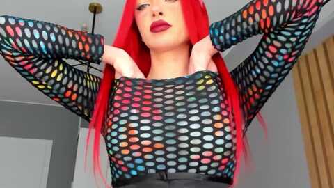 dennyverse @ myfreecams on 20240310