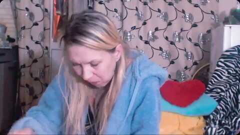 deomatissta @ myfreecams on 20240310