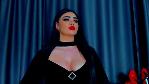 devasha @ myfreecams on 20240310