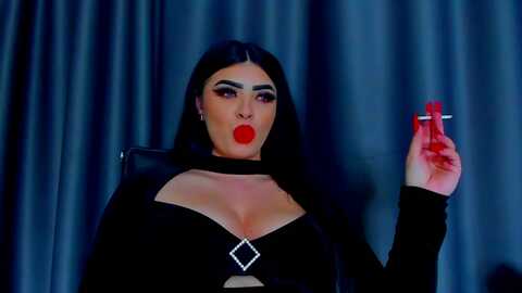 devasha @ myfreecams on 20240310