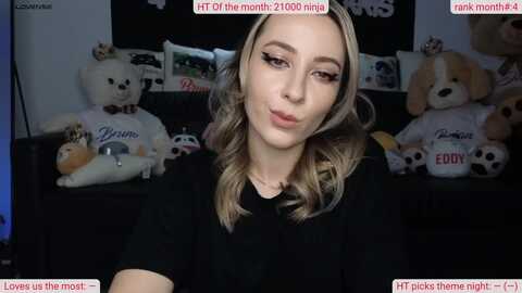 dinaslibrary @ myfreecams on 20240310