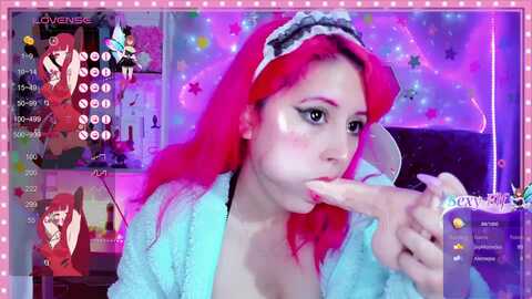 emillyrogers @ myfreecams on 20240310