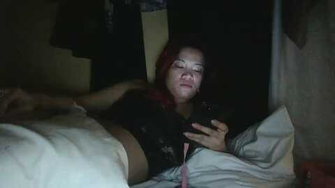 exoticlulu @ myfreecams on 20240310