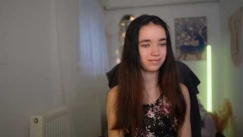 gia_paige18 @ myfreecams on 20240310