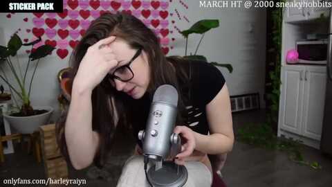 harley_raiyn @ myfreecams on 20240310