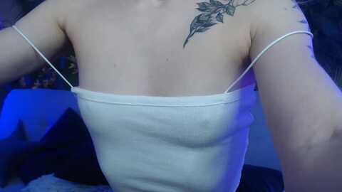 horny_blond @ myfreecams on 20240310