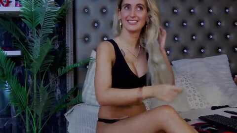 isabelleethan @ myfreecams on 20240310