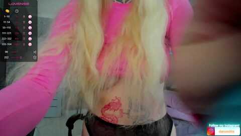 jennyquenn @ myfreecams on 20240310