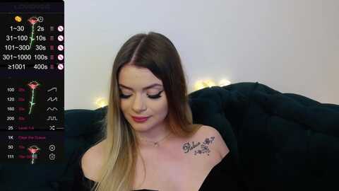 kailyn_moen @ myfreecams on 20240310
