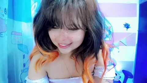 kati_aria @ myfreecams on 20240310