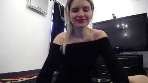 klarita_ @ myfreecams on 20240310
