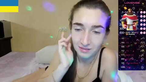 kriss_belly @ myfreecams on 20240310