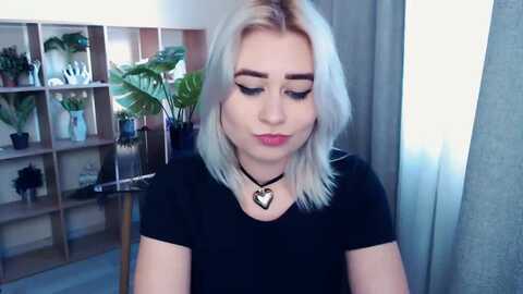 kukla_kolduna @ myfreecams on 20240310