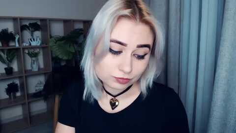 kukla_kolduna @ myfreecams on 20240310