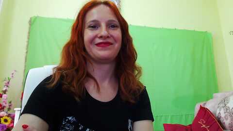 ladybigsmile @ myfreecams on 20240310
