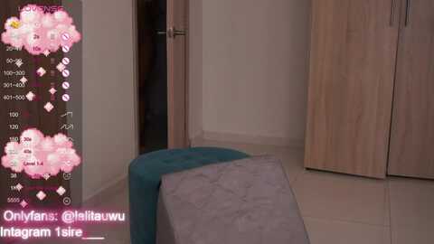 lalitauwu @ myfreecams on 20240310