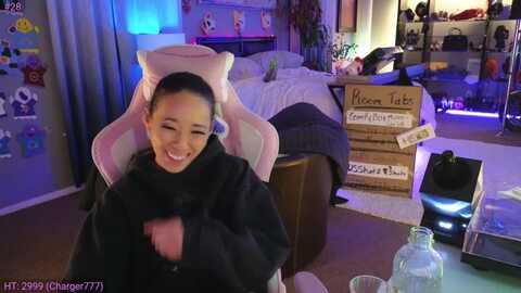 lexxistar @ myfreecams on 20240310