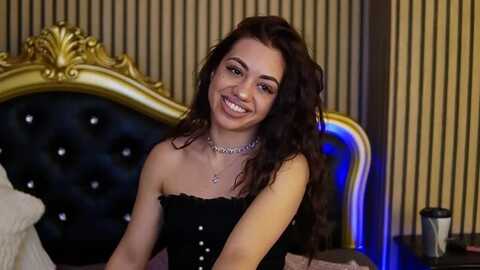 liacharm @ myfreecams on 20240310