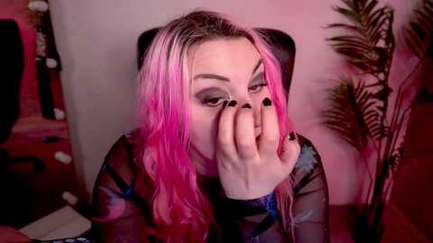lillith_karma