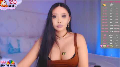 lucky_star888 @ myfreecams on 20240310