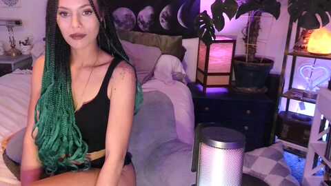 lunarlexxx @ myfreecams on 20240310