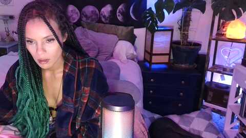 lunarlexxx @ myfreecams on 20240310